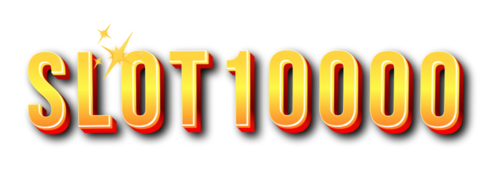 Logo SLOT 10000